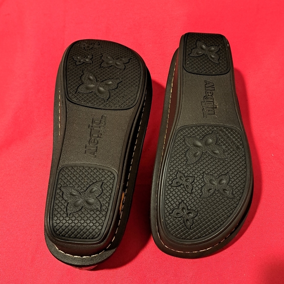 ALEGRIA BY PG LITE women's size 39/9 US - Picture 6 of 6